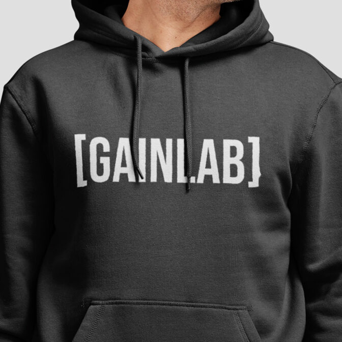 Logo Hoodie - Image 3