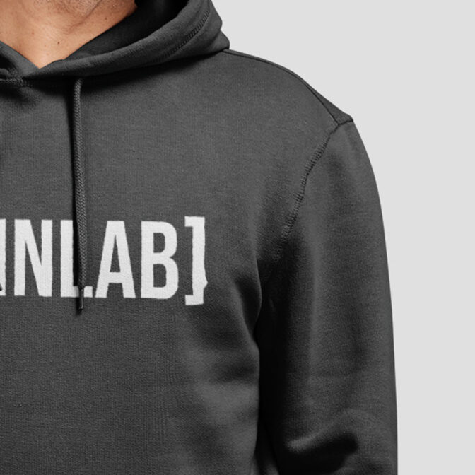 Logo Hoodie - Image 2