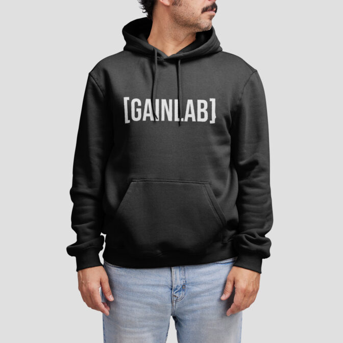Logo Hoodie