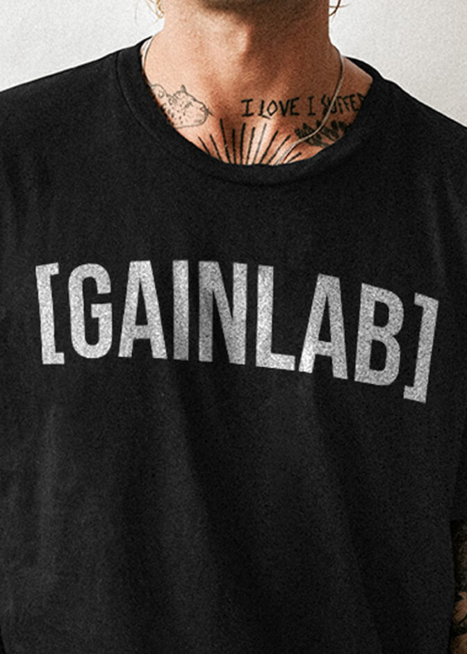 Logo Tee - Image 3